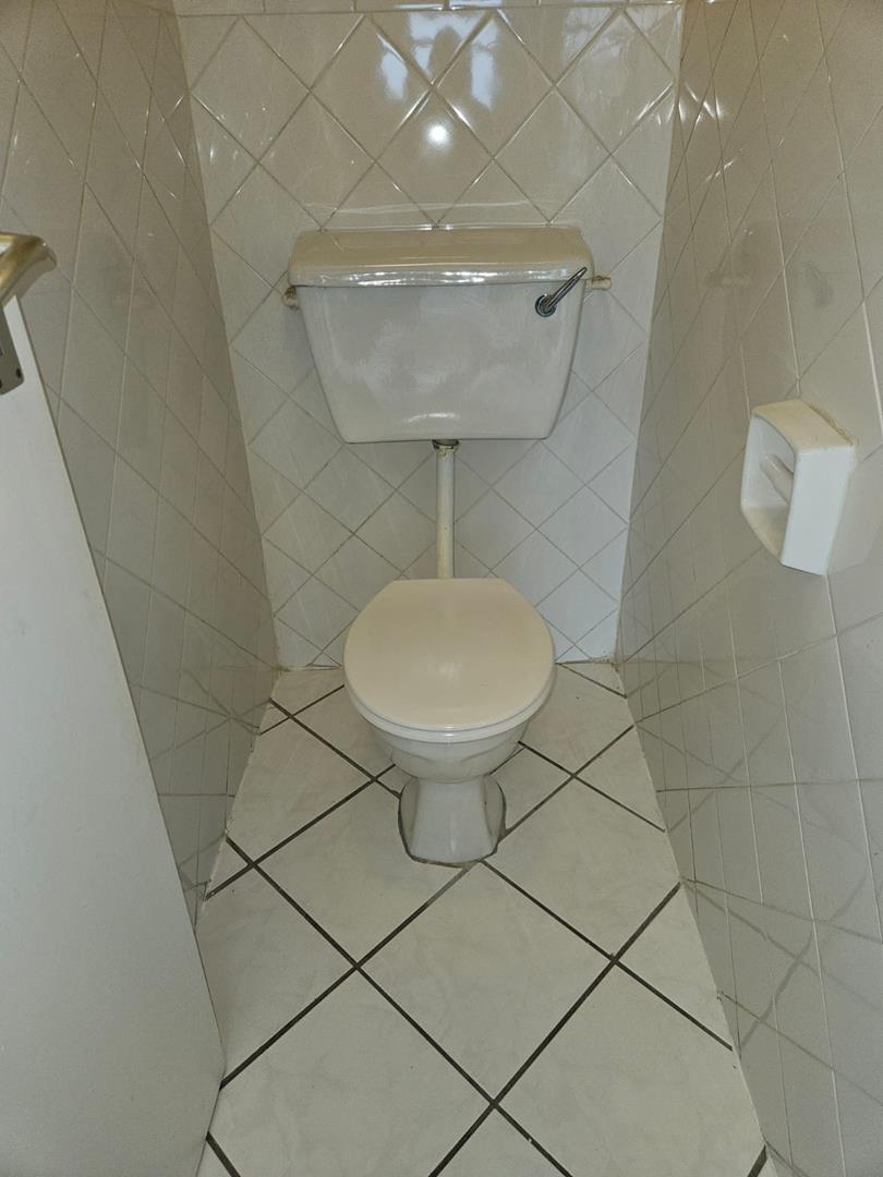 2 Bedroom Property for Sale in St Georges Park Eastern Cape
